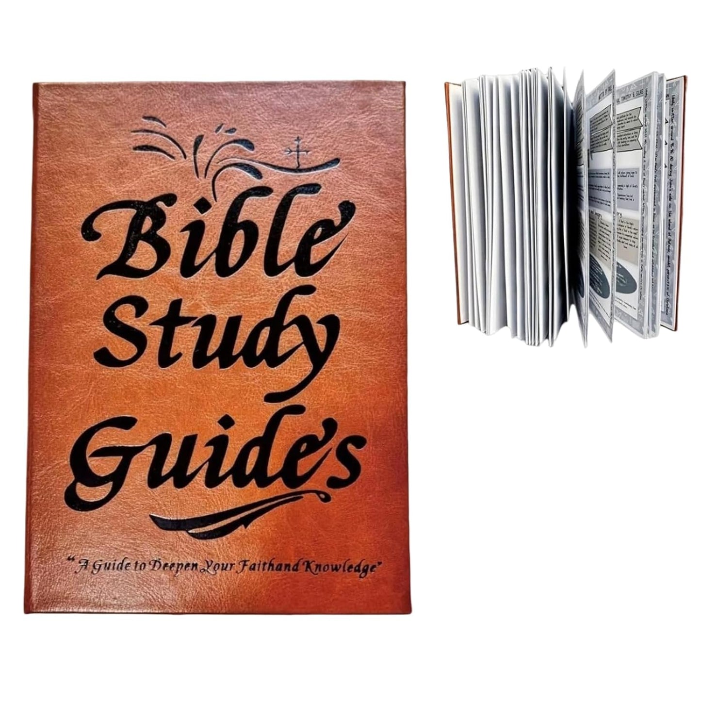 📖Bible Study Guides