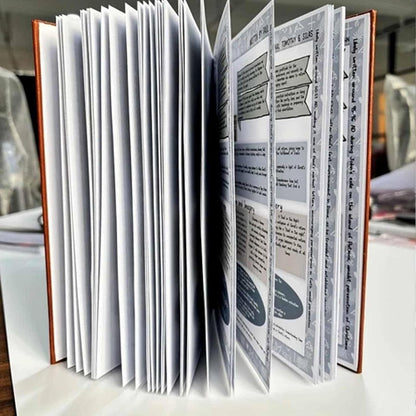 📖Bible Study Guides