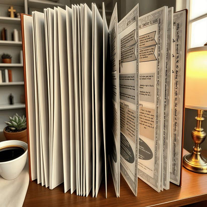 📖Bible Study Guides