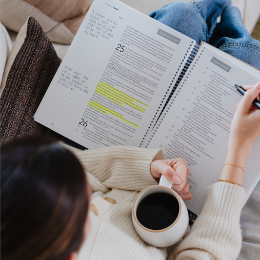 Spiral Bible™ - KJV - Ultimate Study Bundle