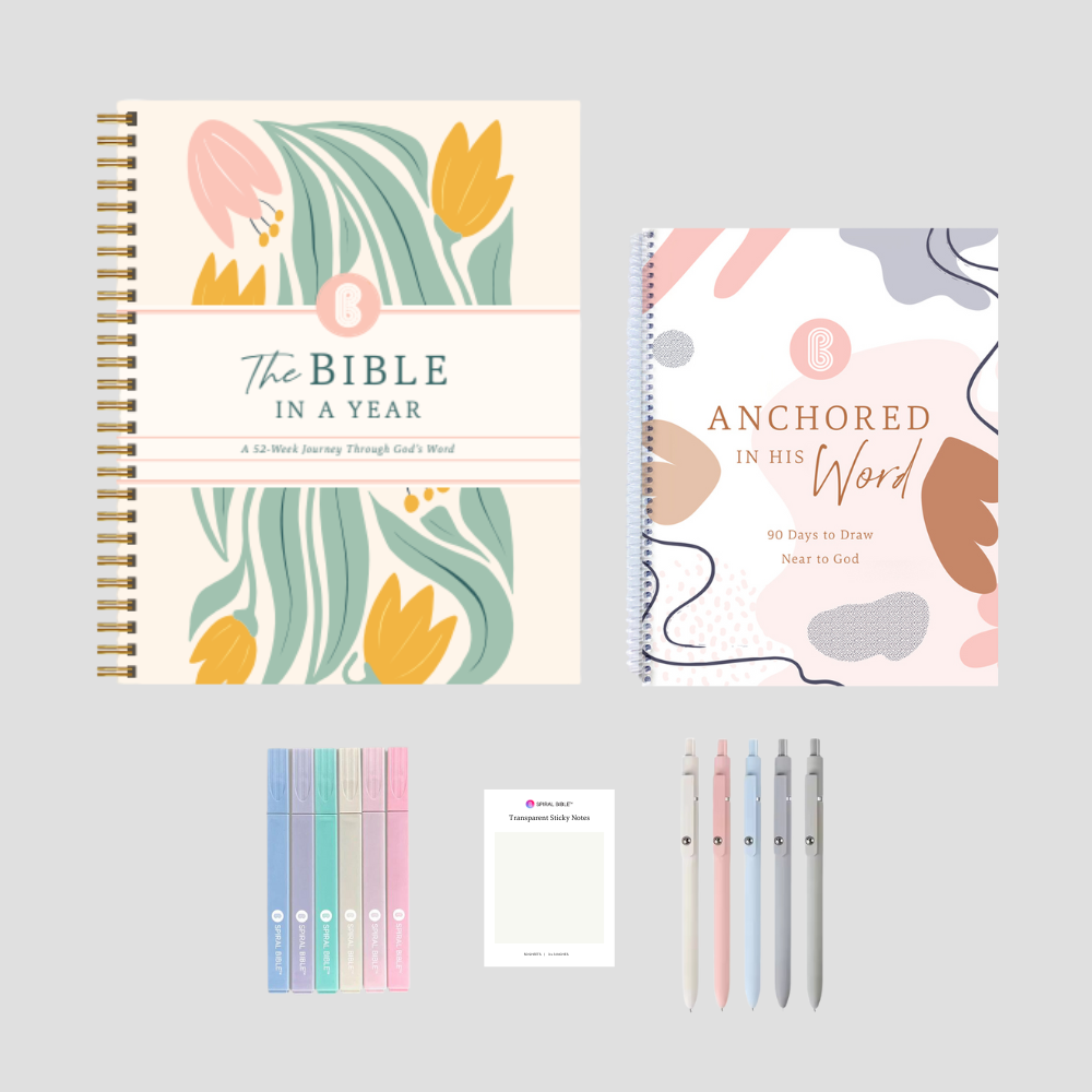 The Daily Walk Bundle